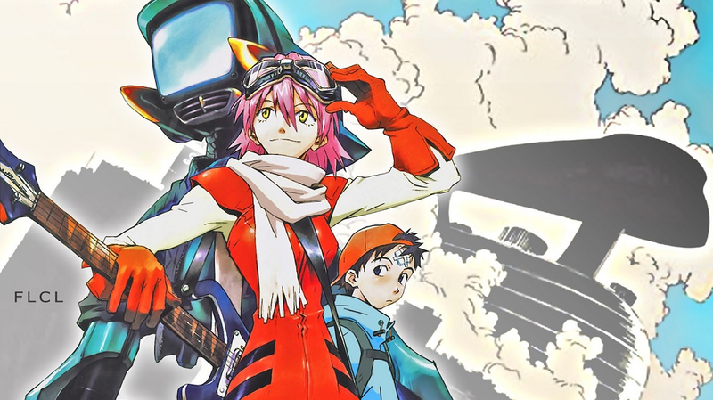 Illustration for article titled Anime Beginner Nero's to Watch List- Spring 2018